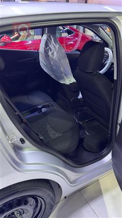 شيفروليه سبارك